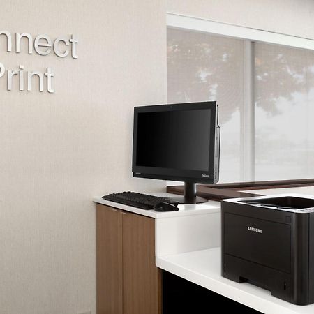 Fairfield Inn Fort Leonard Wood St. Robert Dış mekan fotoğraf