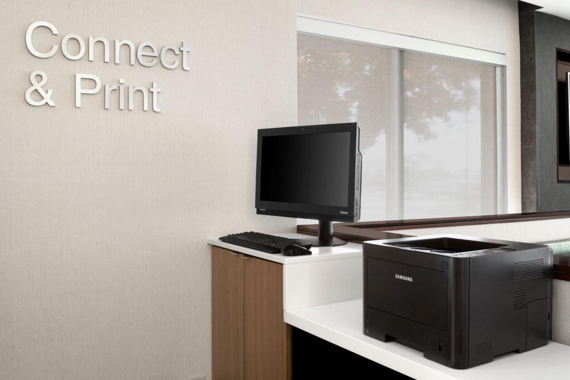 Fairfield Inn Fort Leonard Wood St. Robert Dış mekan fotoğraf