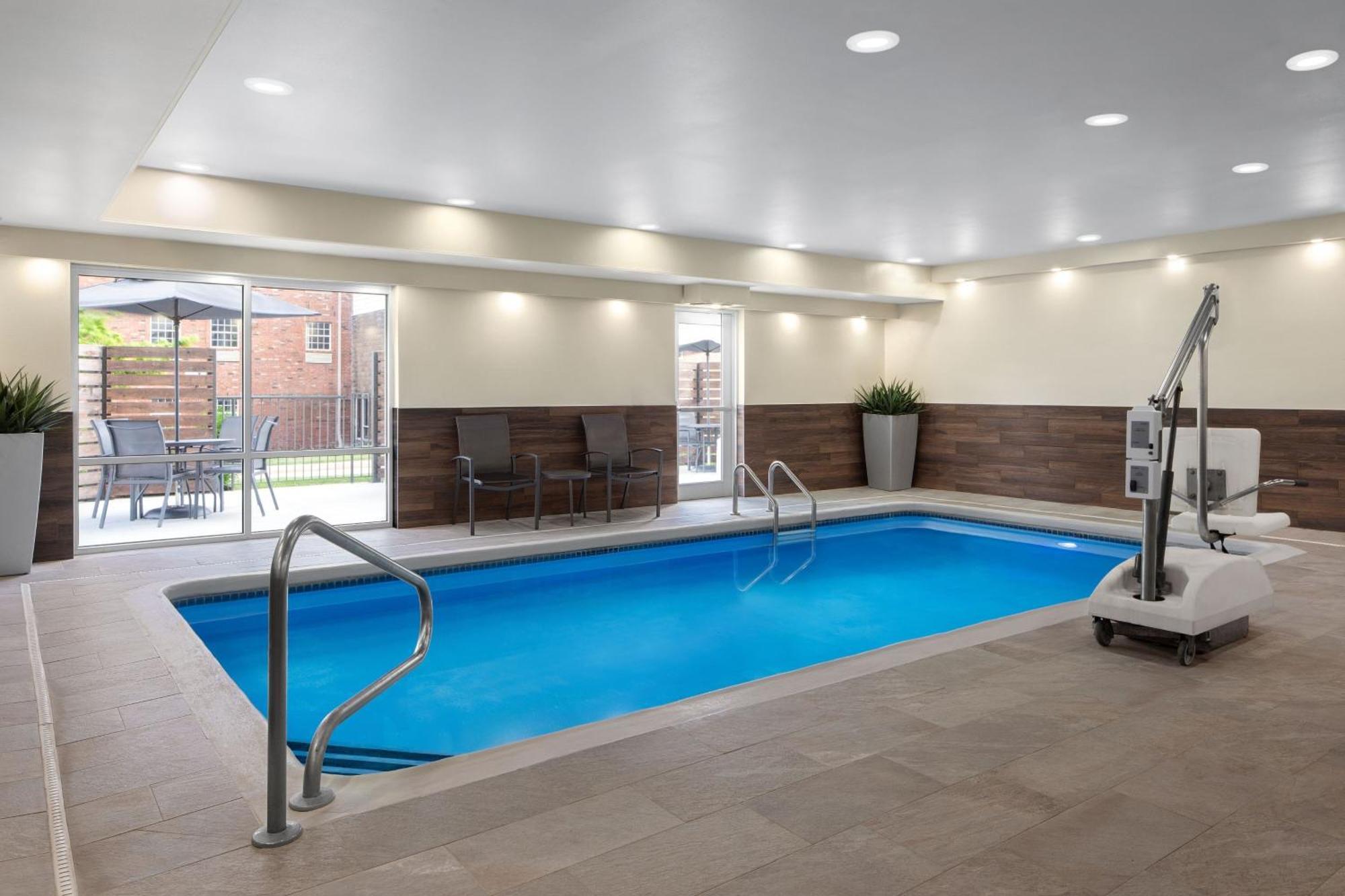Fairfield Inn Fort Leonard Wood St. Robert Dış mekan fotoğraf